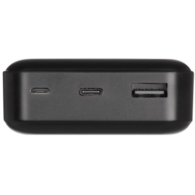 Універсальна мобільна батарея 2E 20000mAh Black (2E-PB2004-BLACK) Універсальна мобільна батарея 2E 20000mAh Black (2E-PB2004-BLACK)