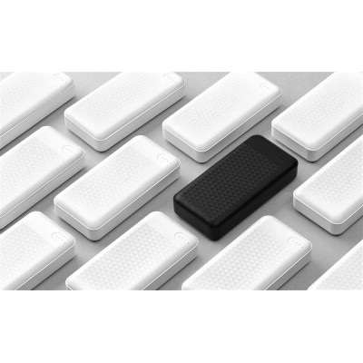Універсальна мобільна батарея 2E 20000mAh Black (2E-PB2004-BLACK) Універсальна мобільна батарея 2E 20000mAh Black (2E-PB2004-BLACK)