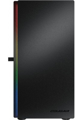 Корпус Cougar Purity RGB Black без БЖ