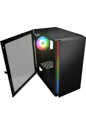 Корпус Cougar Purity RGB Black без БЖ