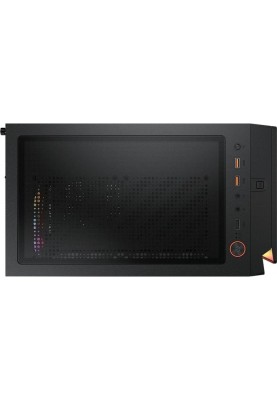 Корпус Cougar Purity RGB Black без БЖ