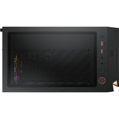 Корпус Cougar Purity RGB Black без БЖ