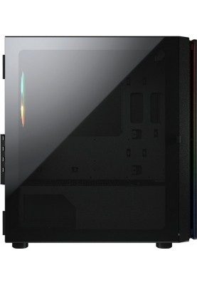 Корпус Cougar Purity RGB Black без БЖ