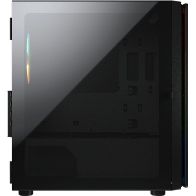 Корпус Cougar Purity RGB Black без БЖ