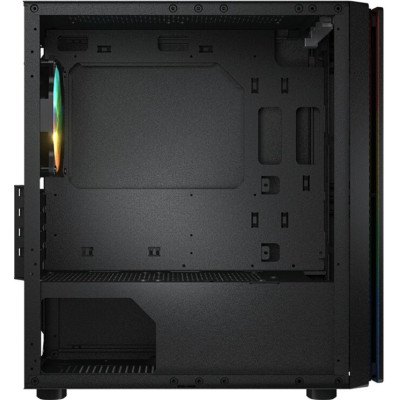 Корпус Cougar Purity RGB Black без БЖ