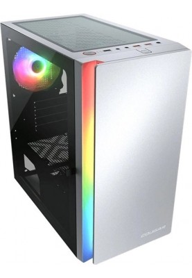 Корпус Cougar Purity RGB White без БЖ