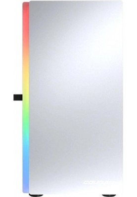 Корпус Cougar Purity RGB White без БЖ