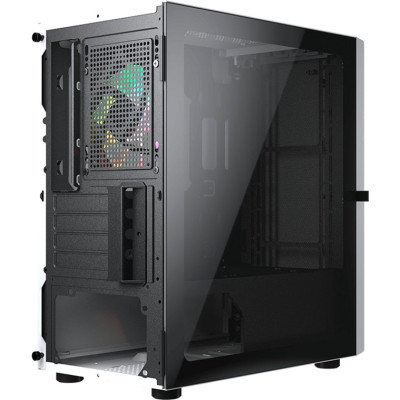 Корпус Cougar Purity RGB White без БЖ