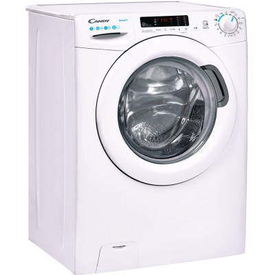 Пральна машина Candy CS41172DE/1-S