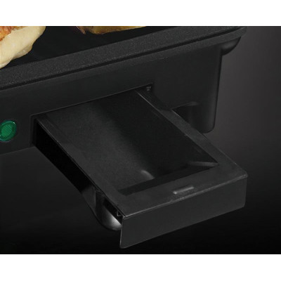 Гриль Russell Hobbs 17888-56 Cook&Home 3in1 Paninil