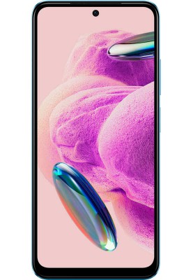 Смартфон Xiaomi Redmi Note 12S 8/256GB Dual Sim Ice Blue