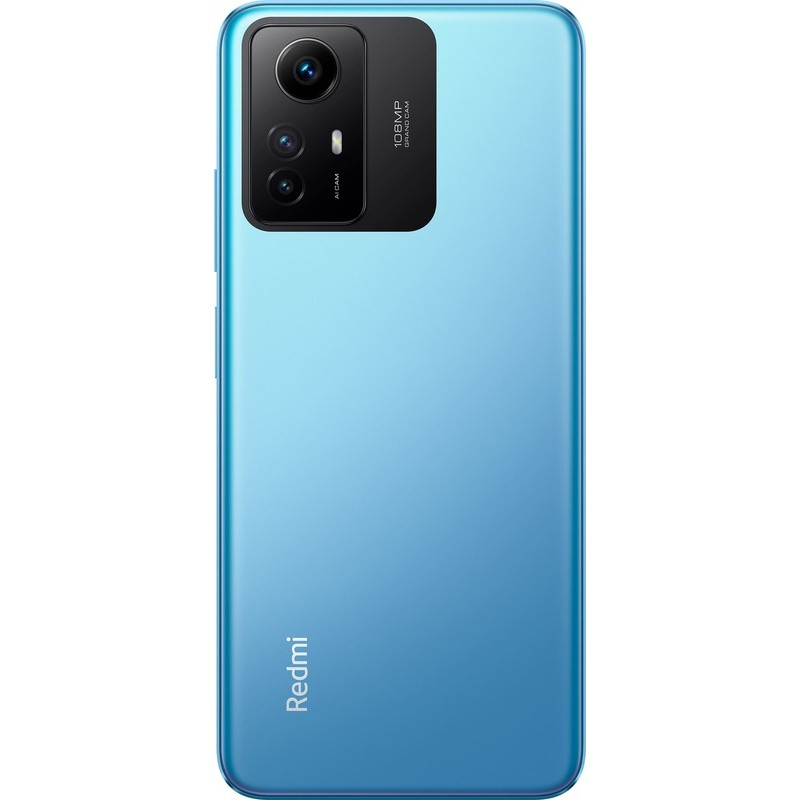 Смартфон Xiaomi Redmi Note 12S 8/256GB Dual Sim Ice Blue