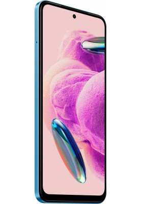 Смартфон Xiaomi Redmi Note 12S 8/256GB Dual Sim Ice Blue