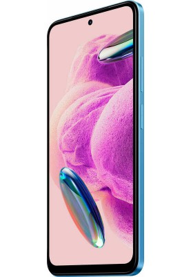 Смартфон Xiaomi Redmi Note 12S 8/256GB Dual Sim Ice Blue