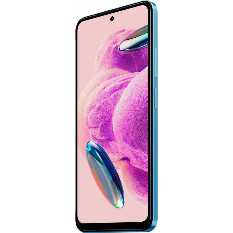 Смартфон Xiaomi Redmi Note 12S 8/256GB Dual Sim Ice Blue