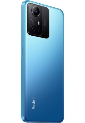 Смартфон Xiaomi Redmi Note 12S 8/256GB Dual Sim Ice Blue