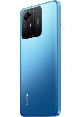 Смартфон Xiaomi Redmi Note 12S 8/256GB Dual Sim Ice Blue