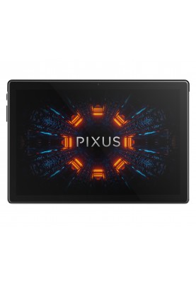 Планшет Pixus Hammer 6/128GB 4G Dual Sim Black