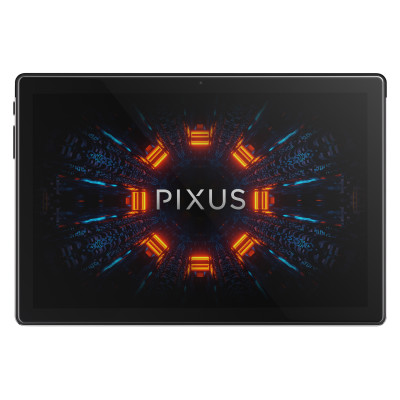Планшет Pixus Hammer 6/128GB 4G Dual Sim Black Планшет Pixus Hammer 6/128GB 4G Dual Sim Black