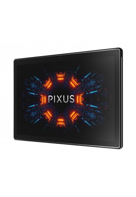 Планшет Pixus Hammer 6/128GB 4G Dual Sim Black