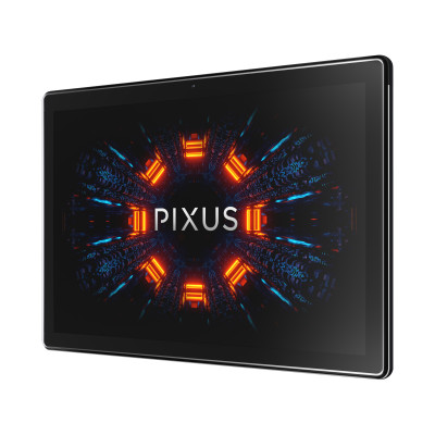 Планшет Pixus Hammer 6/128GB 4G Dual Sim Black Планшет Pixus Hammer 6/128GB 4G Dual Sim Black
