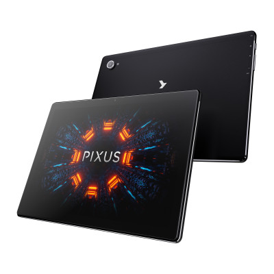 Планшет Pixus Hammer 6/128GB 4G Dual Sim Black Планшет Pixus Hammer 6/128GB 4G Dual Sim Black