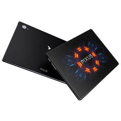 Планшет Pixus Hammer 6/128GB 4G Dual Sim Black Планшет Pixus Hammer 6/128GB 4G Dual Sim Black