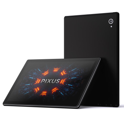 Планшет Pixus Hammer 6/128GB 4G Dual Sim Black Планшет Pixus Hammer 6/128GB 4G Dual Sim Black