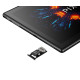Планшет Pixus Hammer 8/256GB 4G Dual Sim Black
