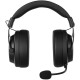 Гарнітура бездротова 2E Gaming HG360 RGB WL 7.1 Black (2E-HG360BK-WL)