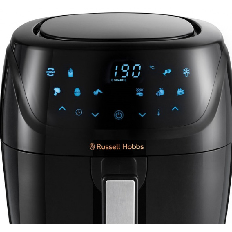 Мультипіч Russell Hobbs 27160-56 SatisFry