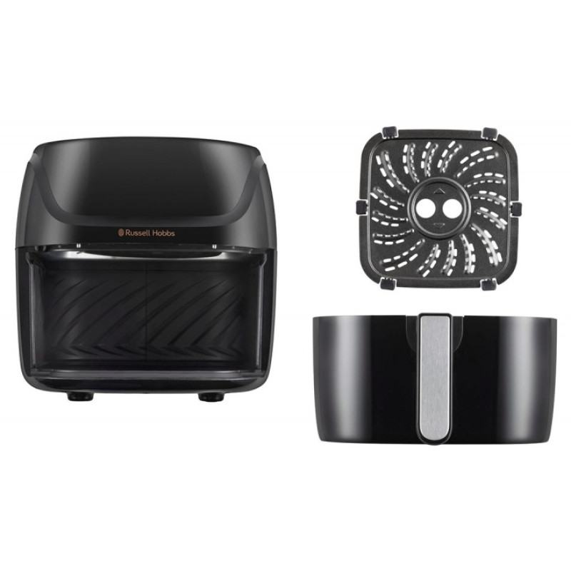 Мультипіч Russell Hobbs 27160-56 SatisFry