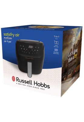 Мультипіч Russell Hobbs 27160-56 SatisFry