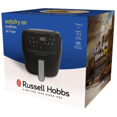 Мультипіч Russell Hobbs 27160-56 SatisFry