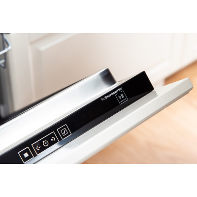 Вбудована посудомийна машина Beko MDIN48523AD