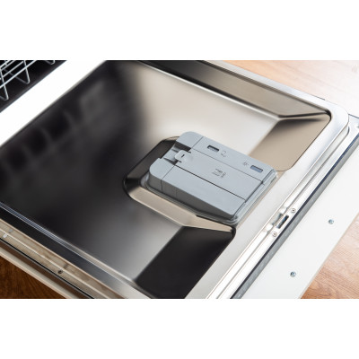 Вбудована посудомийна машина Beko MDIN48523AD