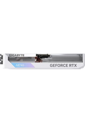 Відеокарта GF RTX 4070 12GB GDDR6X Aero OC Gigabyte (GV-N4070AERO OC-12GD)