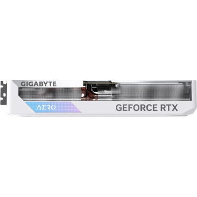 Відеокарта GF RTX 4070 12GB GDDR6X Aero OC Gigabyte (GV-N4070AERO OC-12GD)