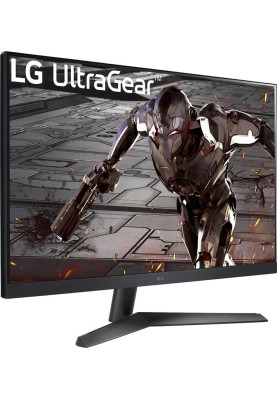 Монітор LG 31.5" UltraGear 32GN50R-B