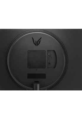 Монітор LG 31.5" UltraGear 32GN50R-B