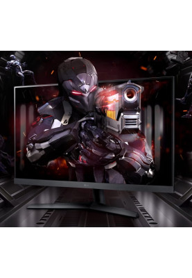 Монітор LG 31.5" UltraGear 32GN50R-B