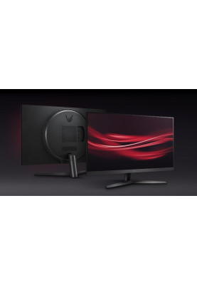 Монітор LG 31.5" UltraGear 32GN50R-B