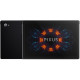 Планшет Pixus Hammer 8/256GB 4G Dual Sim Black