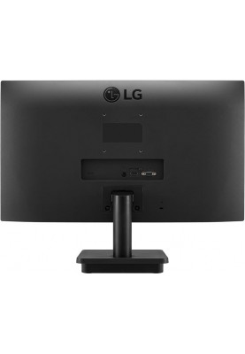 Монітор LG 21.5" 22MP410-B VA Black