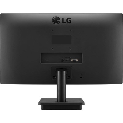 Монітор LG 21.5" 22MP410-B VA Black