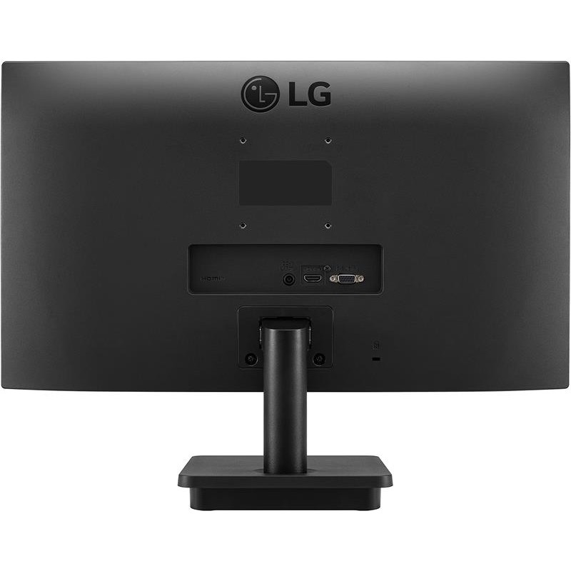 Монітор LG 21.5" 22MP410-B VA Black