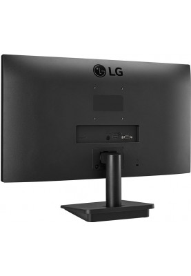 Монітор LG 21.5" 22MP410-B VA Black