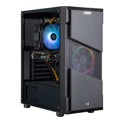 Персональний комп`ютер COBRA Advanced (A36.16.S4.165.17506)