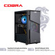 Персональний комп`ютер COBRA Advanced (A36.16.S4.166S.17505)
