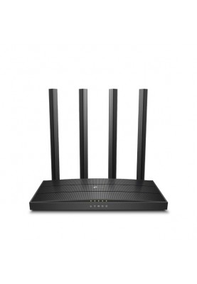 Бездротовий маршрутизатор TP-Link Archer C6 V4